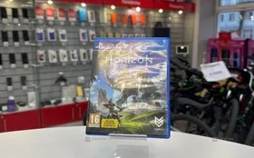 Купить PS4. диск для PS4 Horizon zero dawn б/у , в Курган Цена:390рублей