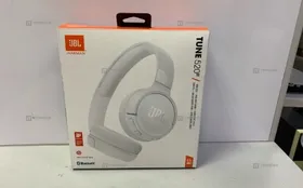 Купить Наушники JBL tune 520 б/у , в Набережные Челны Цена:2888рублей