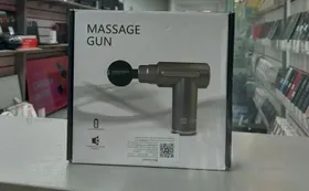 Купить Массажёр ручной Massage Gun б/у , в Саратов Цена:500рублей