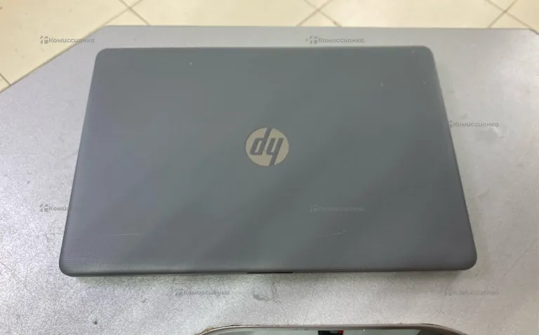 Ноутбук  Hp Laptop 15