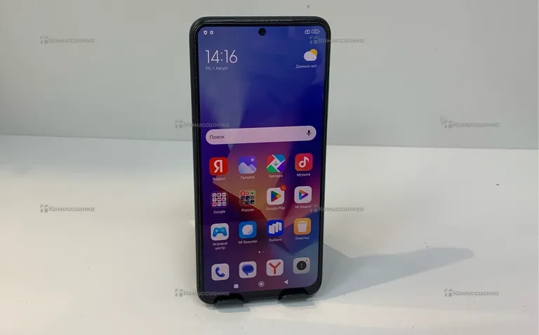 Xiaomi Redmi Note 12S 256gb