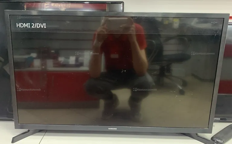 Телевизор Samsung UE32N4000AU