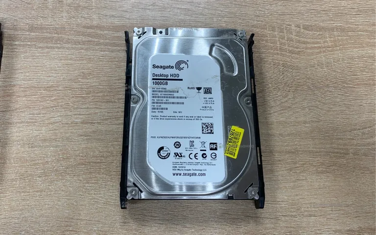 Жесткий диск  Desktop HDD