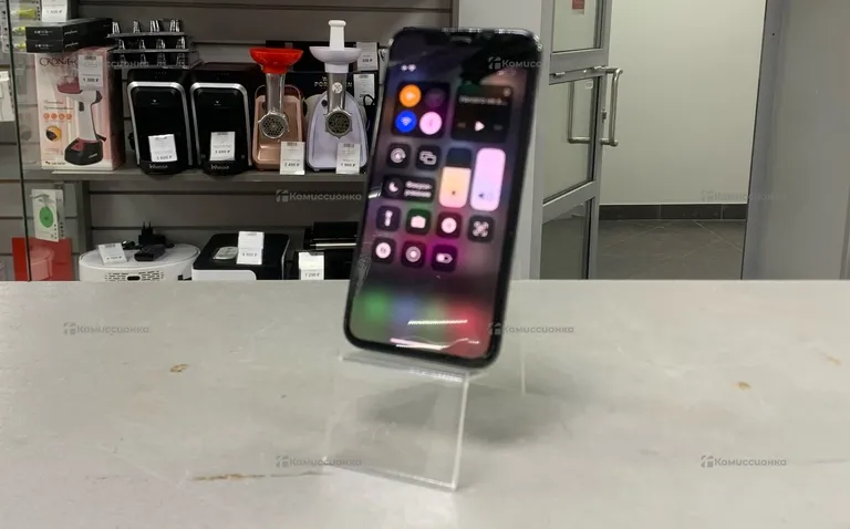 Apple X 64
