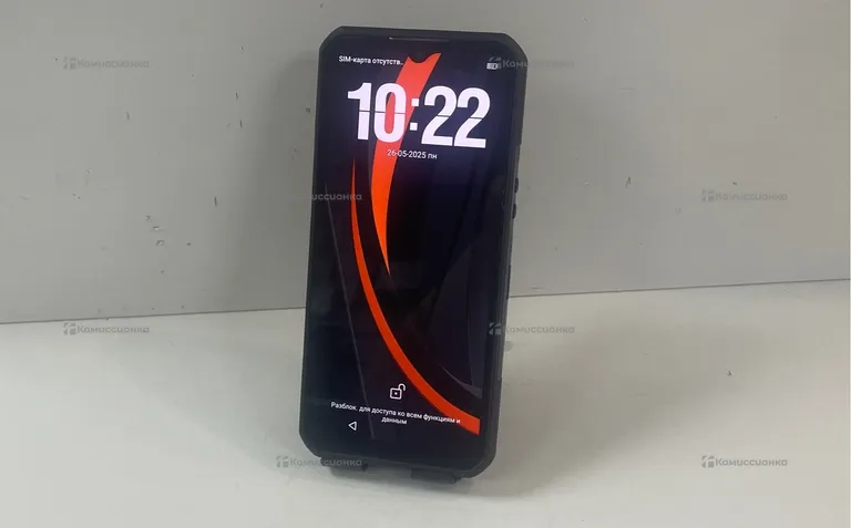 OUKITEL WP35 8/256GB
