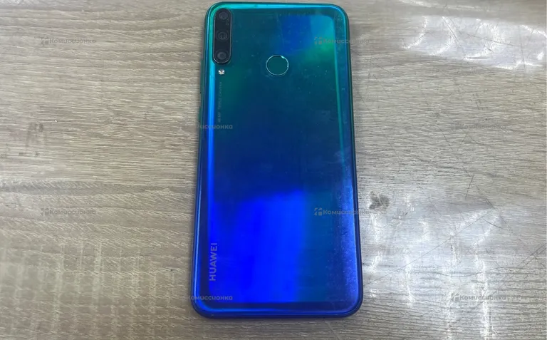 Huawei p40 lite e 64
