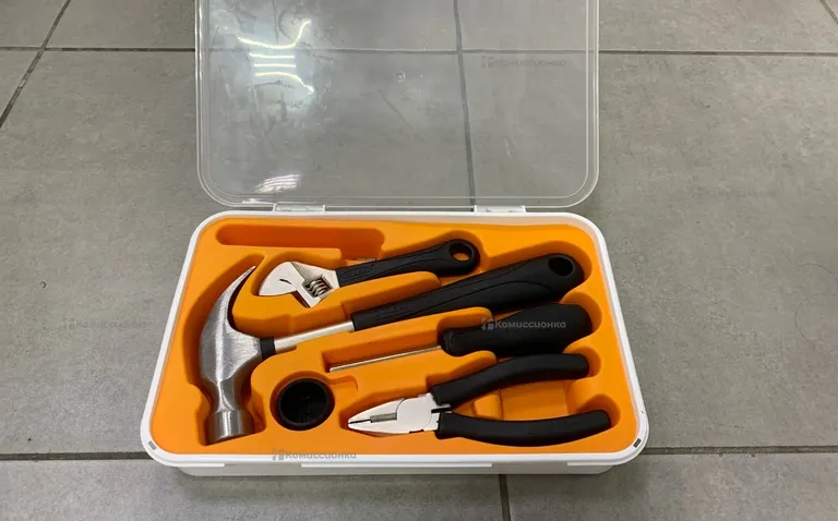 Набор инструментов IKEA 001.692.54