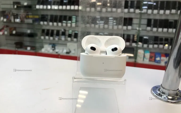 Наушники Apple AirPods 3