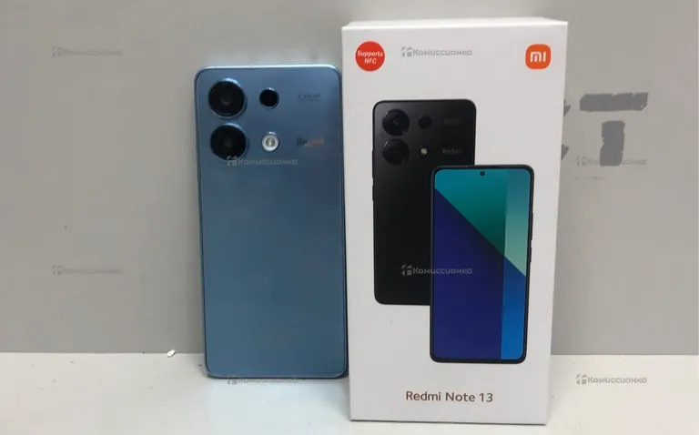 xiaomi redmi note 13 8/256