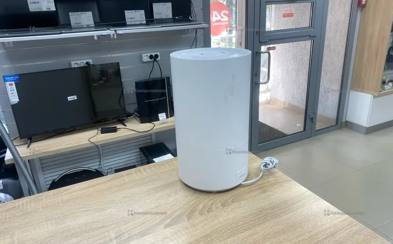 Увлажнитель воздуха xiaomi smart humidifier 2