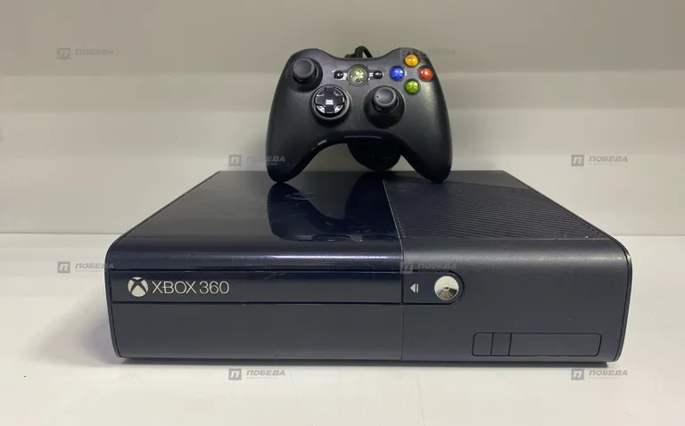 Xbox  360 250gb