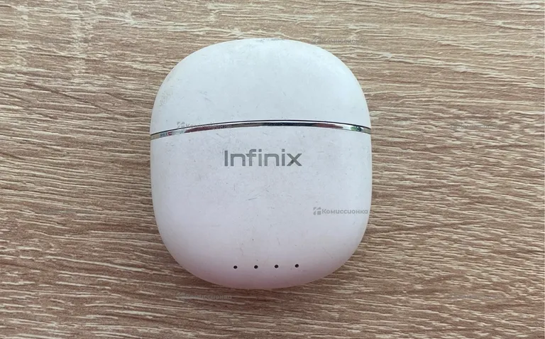 Наушники Infinix XE23