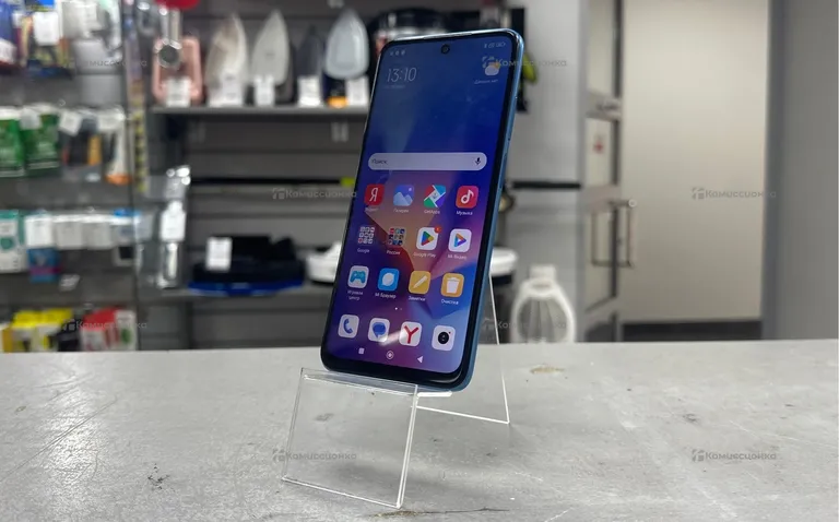 Xiaomi Redmi 10 2022 4/64