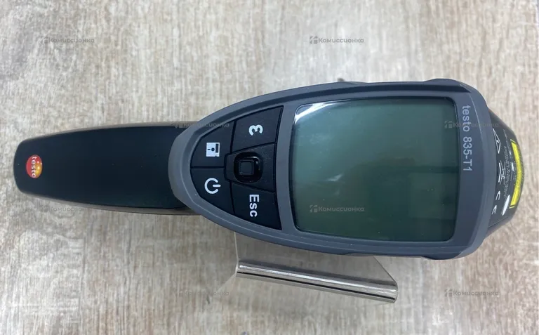 Инфракрасный термометр Testo 830-T1