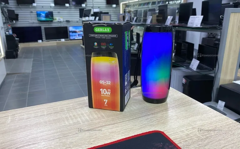 Колонка  Gerlax gs 32