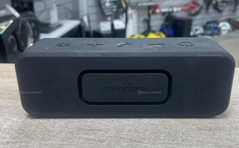 Колонка Soundcore 3
