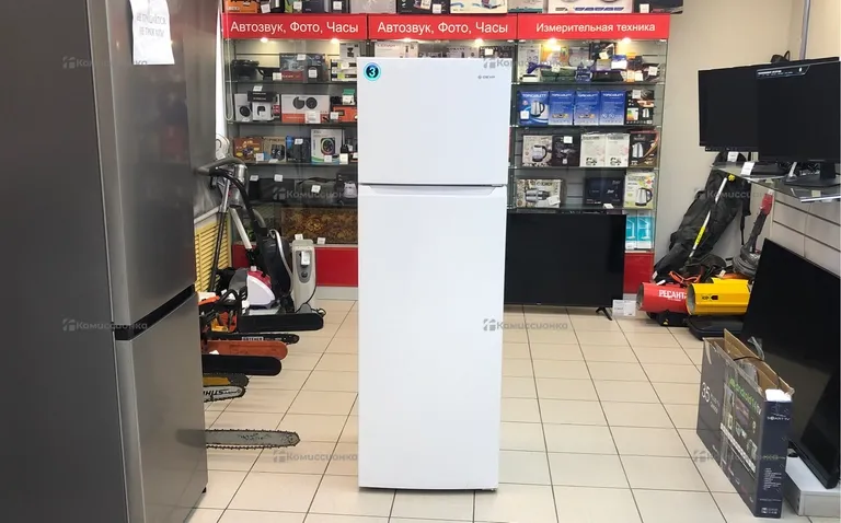 Холодильник DEXP T2 26AHA