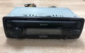 Автомагнитола SONY DSX-A210UI
