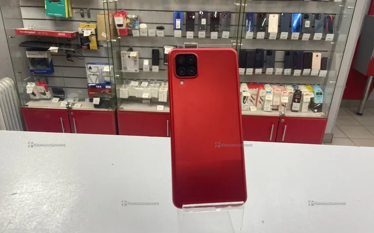 Samsung Galaxy A12. 4/64