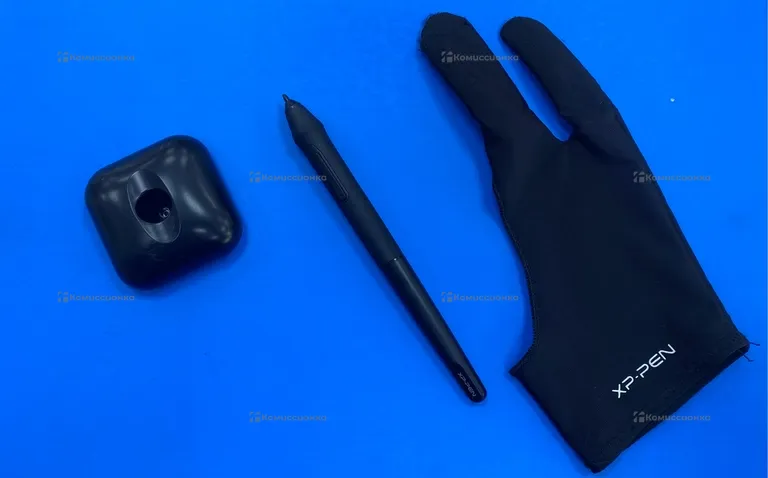 Графический планшет XP-Pen Deco 01 V2