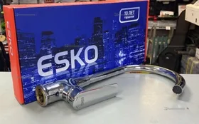 Купить Смеситель Esko Lagos для кухни LG 519 б/у , в Санкт-Петербург Цена:1500рублей