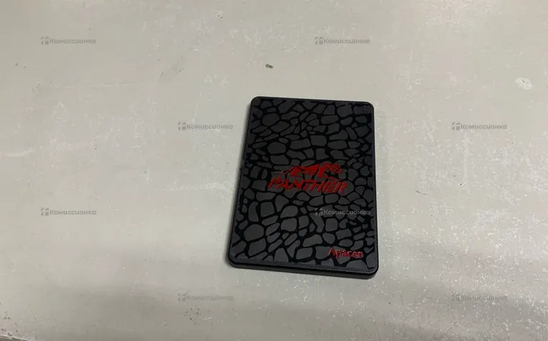 Ssd 120 apacer