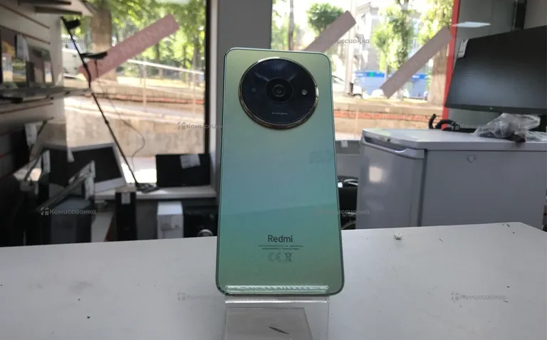 Xiaomi Redmi A3x 3/64gb