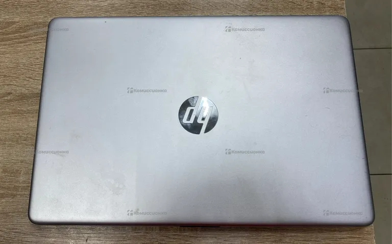 Ноутбук  HP Laptop 15s-fq2xxx