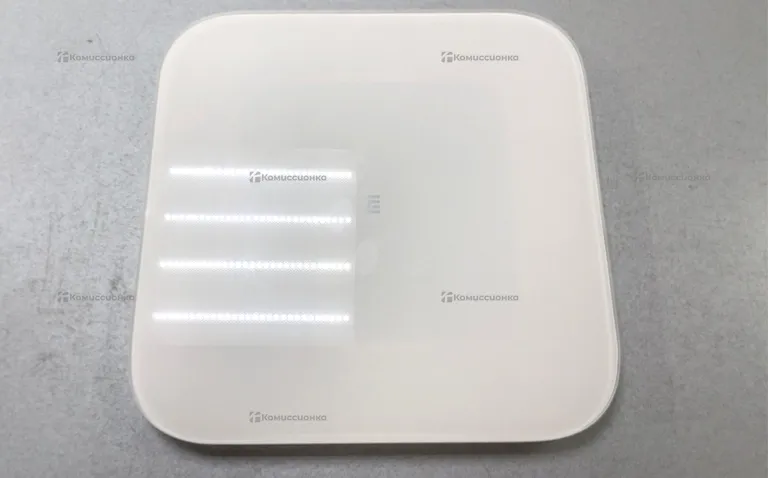 Весы  xiaomi