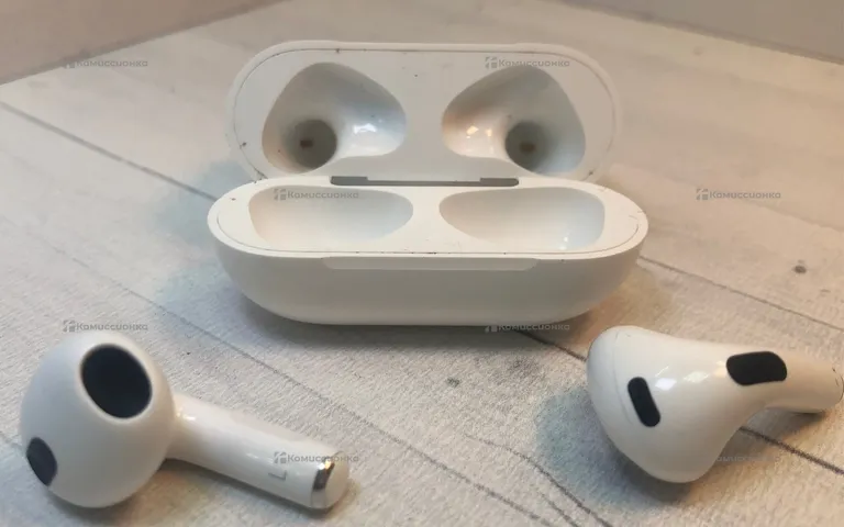 Наушники  Apple AirPods 3