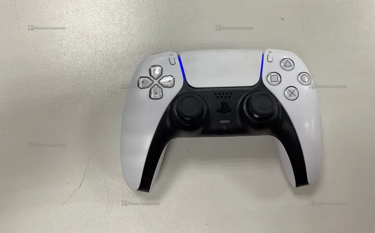 Sony. playstation dual sense