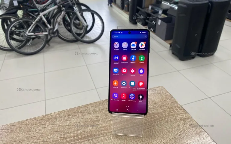 Samsung Galaxy M51 6/128 ГБ