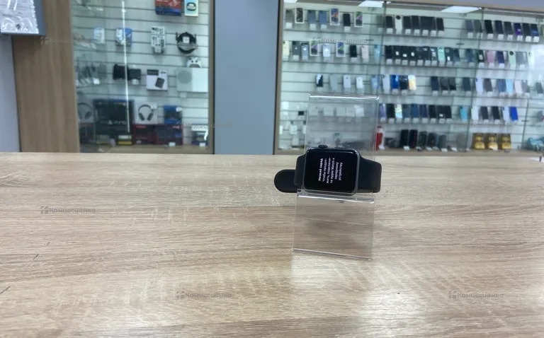 Часы  Apple Watch 1 42mm