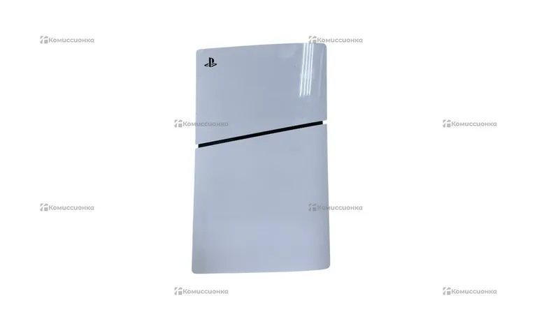 Приставка Sony PS5 Slim