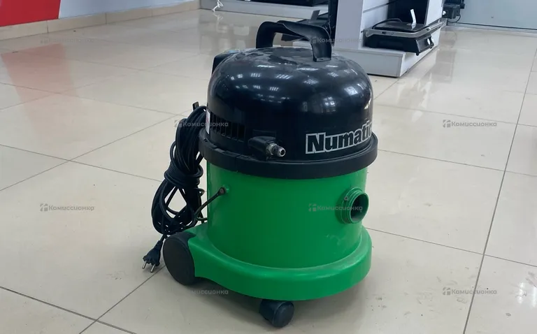 Пылесос моющий Numatic ct-370-2