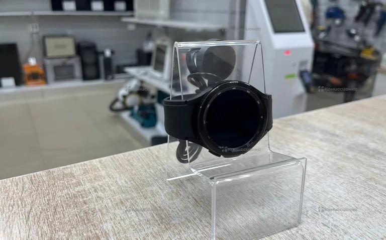 Часы Galaxy Watch 4 Classic