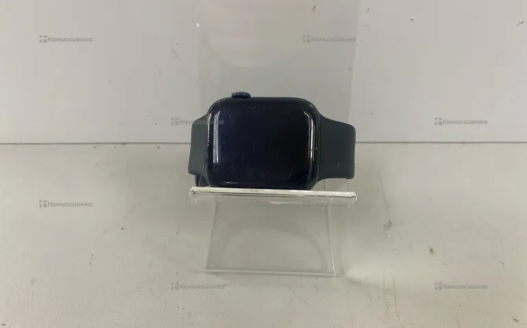 Часы  Apple Watch 7 45mm