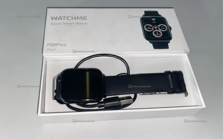 Часы WATCHME P28Plus