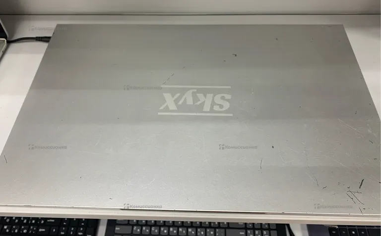 Ноутбук SkyX