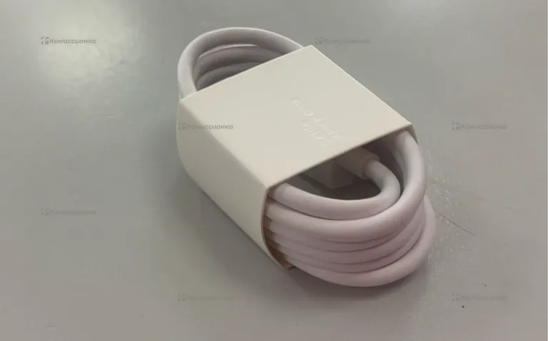 Кабель type c -type c.
