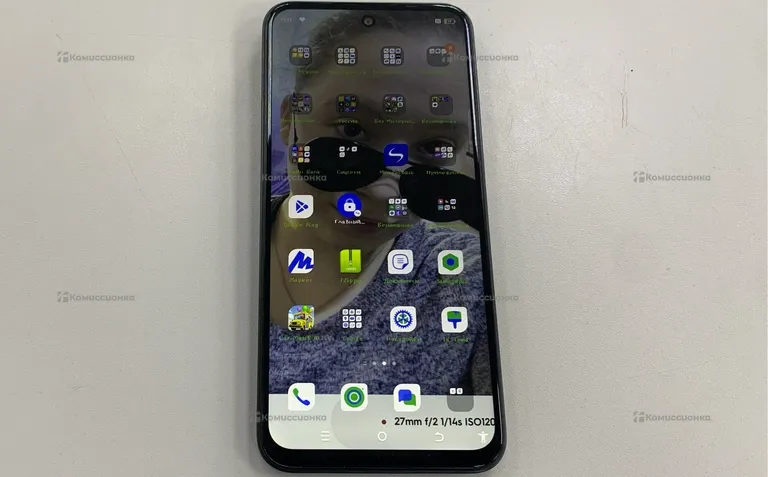 Tecno Spark 30C 256Gb