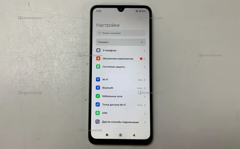 Xiaomi Redmi 14C NFC 4/128Gb