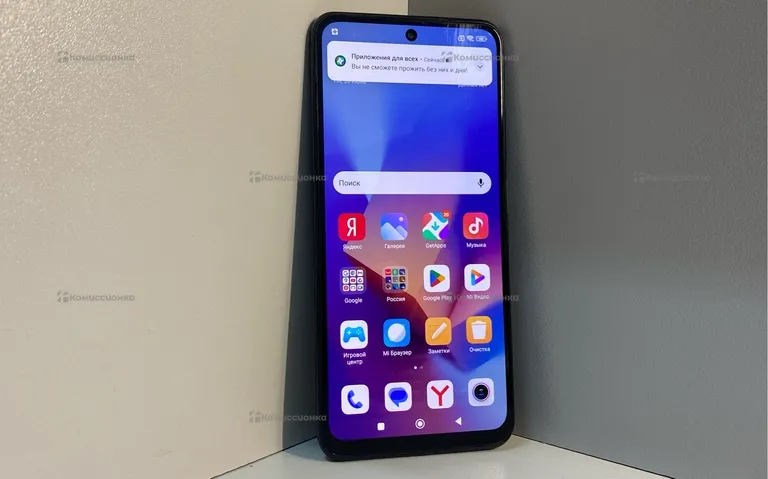 Xiaomi Redmi  Note 10s 6/128 ГБ