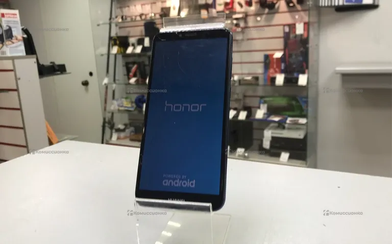 Huawei Honor 7A pro