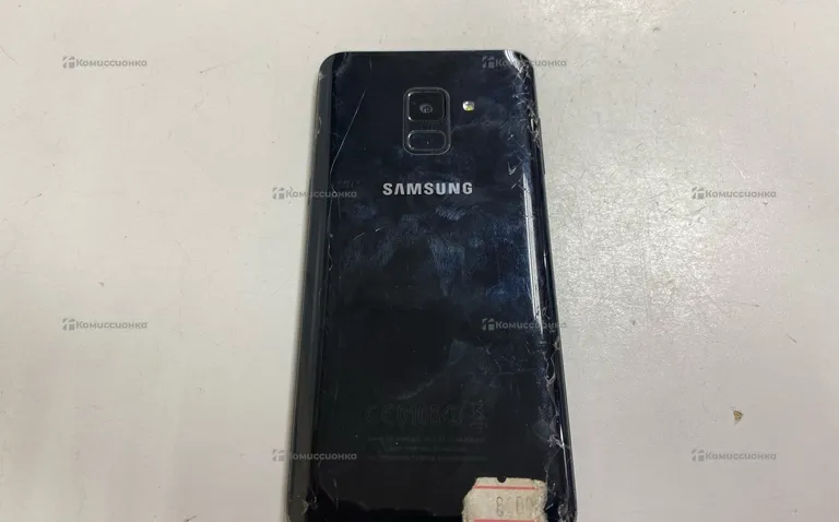 Samsung Galaxy  A8