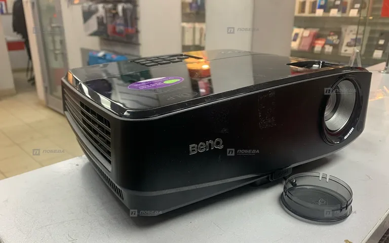 Проектор BenQ MW519