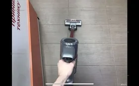 Купить Пылесос Kari Home E266 б/у , в Красноярск Цена:4990рублей