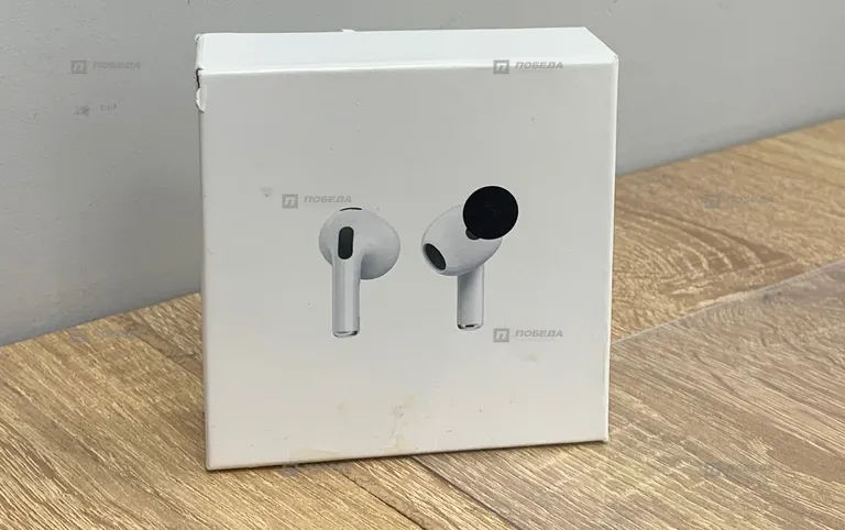 Реплика AirPods