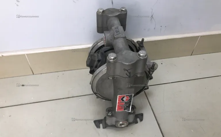 Мембранный насос Graco Husky 716