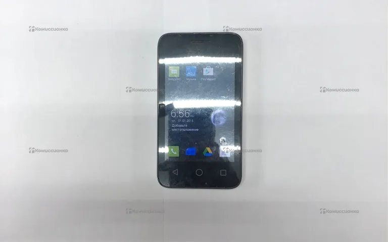 Alcatel PIXI 3(3.5) 4009D